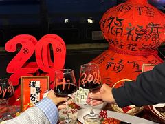 -汉水谣·江景餐厅(江滩店)