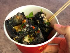 -黑色经典·长沙臭豆腐(粤华路店)