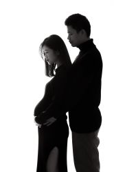-小熊维尼高端孕婴摄影(清湖金銮店)