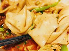 -大嘻咹biangbiang面(历史博物馆店)