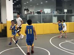 -逗你运动体能训练中心(冠城店)