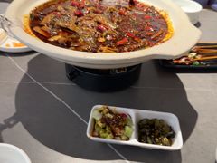 -情妹耙泥鳅·江湖川菜(科华店)