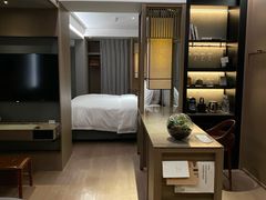 -北京三里屯CHAO酒店