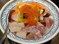 -大雄寿司(中华广场店)