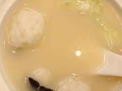 -西安皇冠假日酒店·御皇轩中餐厅