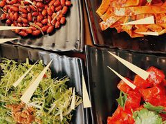 -正宗集安高丽火盆(东昌街店)