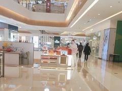 -天河城购物中心