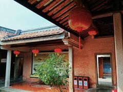 -许驸马府