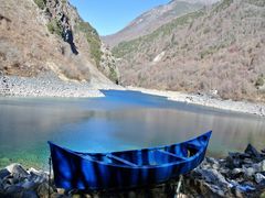 -叠溪松坪沟景区