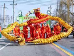 -兰陵国家农业公园