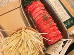 -季季山·云南野生菌火锅(上海首店)