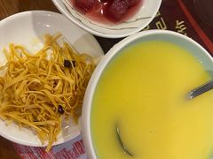 -七菜馆·东北菜·蒸饺(文体路店)