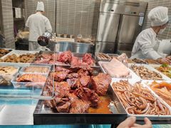 -王家沙点心店(南京西路总店)