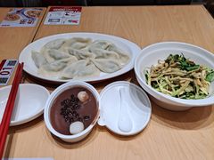 -喜家德虾仁水饺(浦东山姆店)