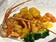 -红棉中餐厅·广州海航威斯汀酒店