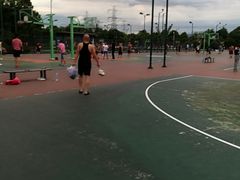 -金华市体育中心