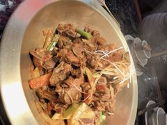 -昌盛德徐州老菜馆