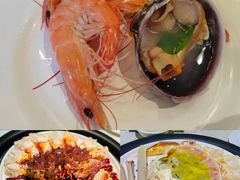 -青蓬蒸汽海鲜·深圳老字号·团建聚会(壹方城店)