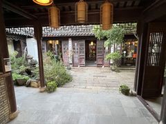 -嘉兴月河历史街区