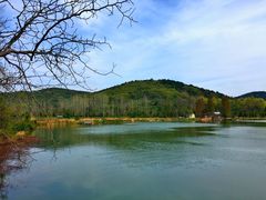 -南京市无想山景区