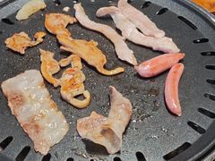 -大千金齐齐哈尔烤肉(清湖店)