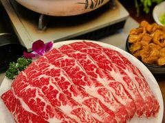 -金龙·打边炉(武进路店)