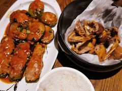-大鸽饭(岗顶店)