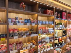 -金鹰超市(国际购物中心新街口店)