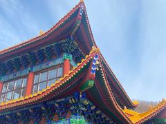 -六鼎山文化旅游区