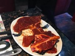 -阪尚皇·原切牛排·烤肉火锅自助(北京路店)