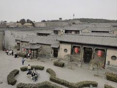 -山西王家大院