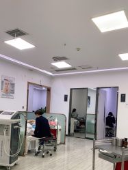 -悟空祛痘·亚健康皮肤管理中心