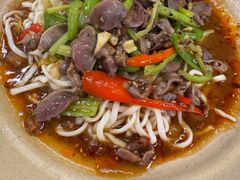 -方铲铲·成都板凳面(滨江银泰店)