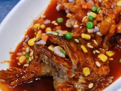 -老北门·苏帮菜·湖景包间(月光码头店)