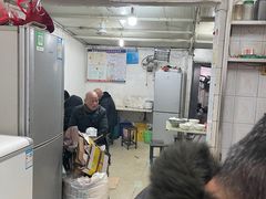 -镇江锅盖面(秦虹路店)
