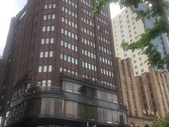 -上海国际饭店