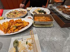 -大哈福烧烤·海鲜·家常菜(延安三路店)