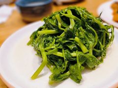 -山茶云南菜(永安里店)