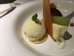 芝士蛋糕-王品牛排(福州泰禾店)