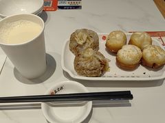 -香雪海饭店中餐厅(人民桥店)