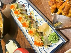 -鸟鹏烧鸟居酒屋(龙岗万科店)