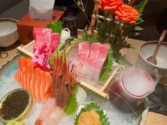 -阿吾罗·月咏精致日料(港汇恒隆广场店)