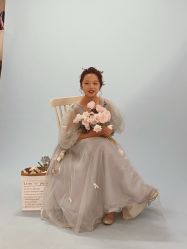 -倾城宝贝儿童摄影(浦东金谊店)