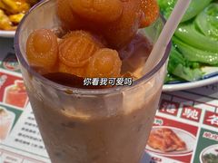 -永兴發香港茶餐厅(三坊七巷店)