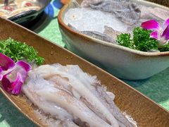 -憨铁匠老火锅(龙岗万科里店)