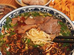 -有礼有面(知春路店)