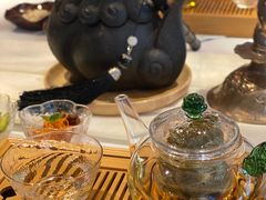 -叶叶菩提(太原别墅店)