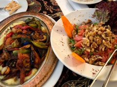 -Old Ottoman Cafe & Restaurant