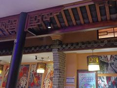-来涮蜀鲜货火锅串串香(菜市口店)