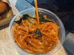 -魏家凉皮(博水商务大厦店)